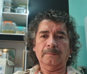 Robinson, 62 года, Santiago de Chile