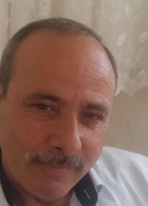 Ilyas karakaya, 54, Turkey, Ankara