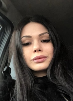 Verjinia, 26, Россия, Лиман