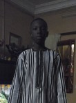 Alex, 22 года, Ouagadougou