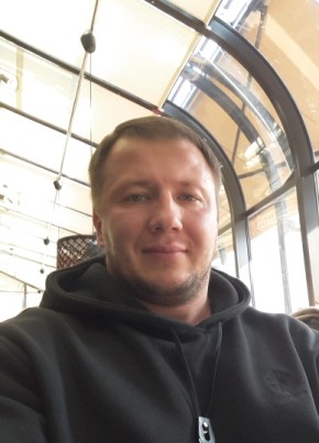 Евгений, 44, Россия, Электрогорск