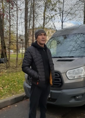 Ruslan, 47, Russia, Saint Petersburg