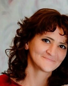 Оксана, 45, Россия, Кашира