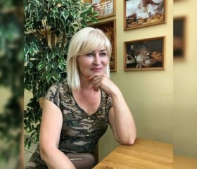 Ирина Андреева, 54 года, Железнодорожный (Московская обл.)