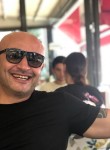 Volkan, 46 лет, İzmir