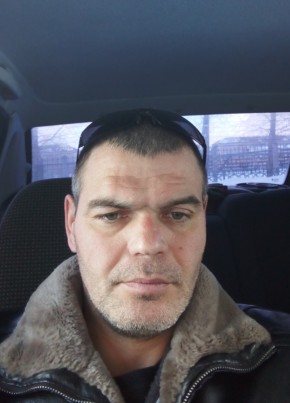 Дмитрий, 44, Россия, Сухой Лог