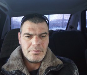 Дмитрий, 44 года, Сухой Лог