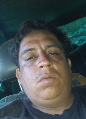 Bayron, 31, República de Honduras, Choloma