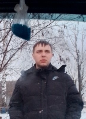 Александр, 23, Россия, Балашов