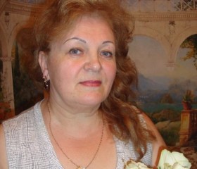 Нина, 66 лет, Тюмень