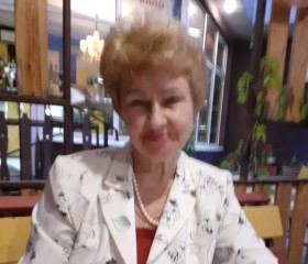 Валентина, 70 лет, Курск