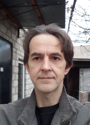 Игорь, 50, Україна, Запоріжжя