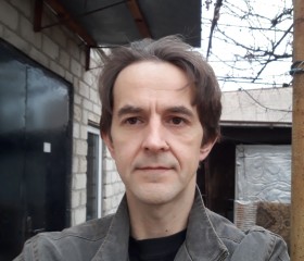 Игорь, 50 лет, Запоріжжя