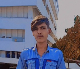 Jamir Sk, 23 года, Pune