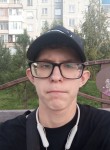 Максим Андреевич - Новокузнецк