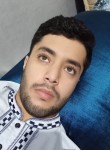 Mounir, 24 года, أڭادير