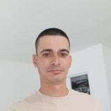Yusnier, 41  , Kissimmee