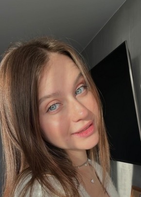 Ирина, 25, Россия, Йошкар-Ола