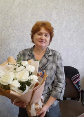 Наталья, 52, Россия, Белорецк