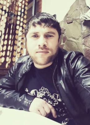 Ахмед, 36, Россия, Элиста