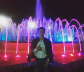 Igor, 25, Saratov