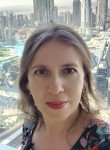 Elena, 48, Izhevsk