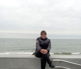 Елена, 52 года, Санкт-Петербург