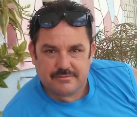 Emmanuel, 49 лет, Holguín