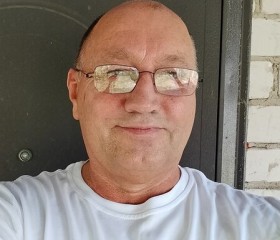 Mikhail, 58, Nizhniy Novgorod