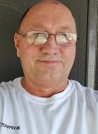 Mikhail, 58, Nizhniy Novgorod