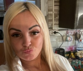 Valentinka, 38, Tikhvin