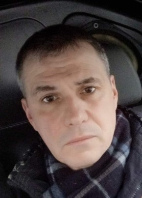Сергей, 52, Україна, Гайсин