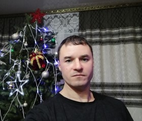 Anatoliy, 40, Cheremkhovo