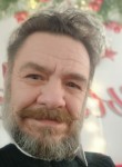 Stefan, 48, Krasnodar