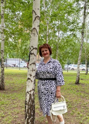 Наталья, 51, Россия, Камышин