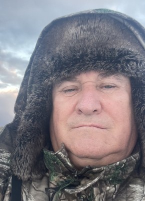 Владимир из Омска 51 год