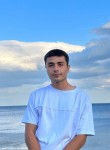 Эмир, 23 года, Москва