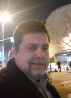 Dmitry, 46, מדינת ישראל, ראשון לציון