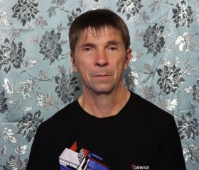 Николай, 56 лет, Чунский