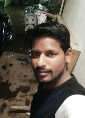 Rizwan, 32, India, Pune