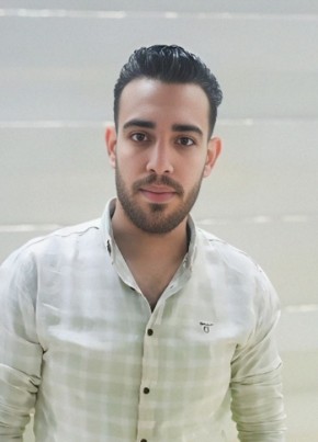 كريم مجدي, 23, جمهورية مصر العربية, القاهرة