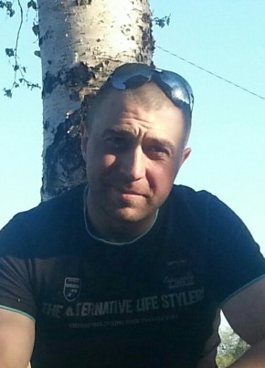 Александр, 43, Россия, Нарьян-Мар