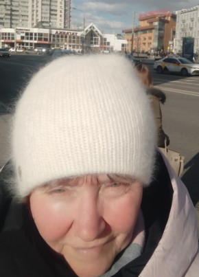 Ирина, 59, Россия, Электрогорск