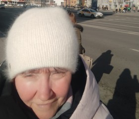 Ирина, 59 лет, Электрогорск