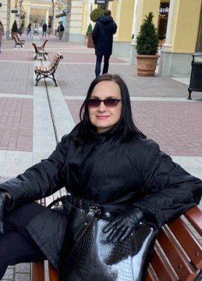 Ирина, 45, Россия, Санкт-Петербург