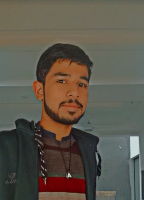 Wahid tanoli 😎, 18, پاکستان, راولپنڈی