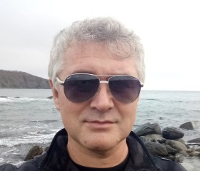 Серж, 59 лет, Владивосток