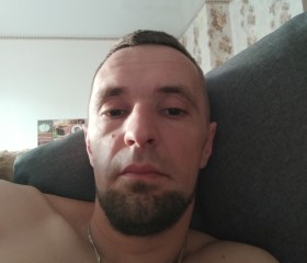 Denis, 34, Omsk