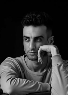 Arman из Երեվան 44 года