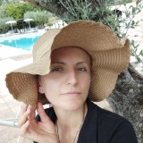 Sonya, 47 лет, Perugia